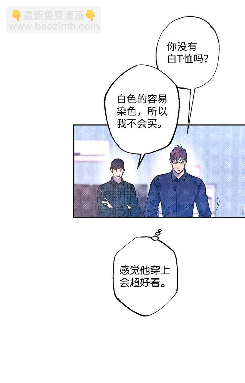 66 购物(1/2)-第66话