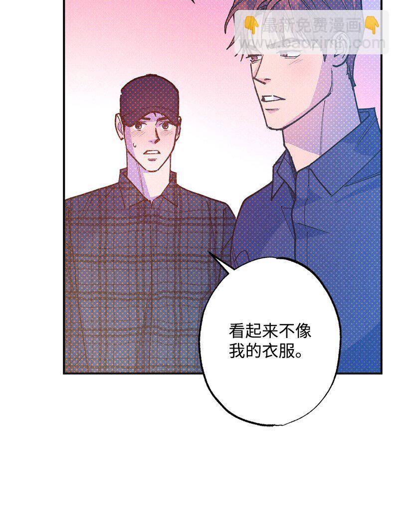 66 购物(1/2)-第66话