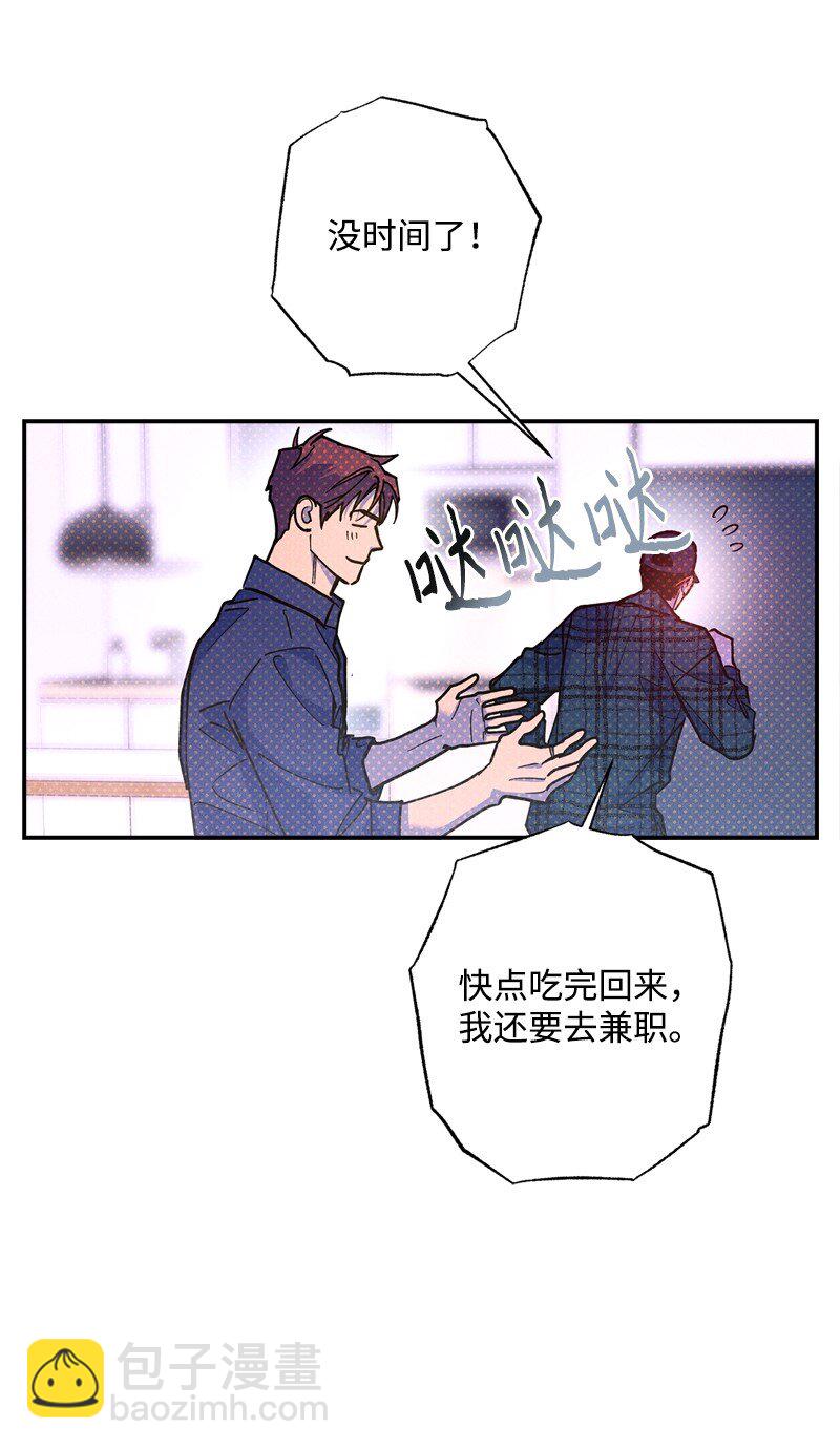 66 购物(1/2)-第66话