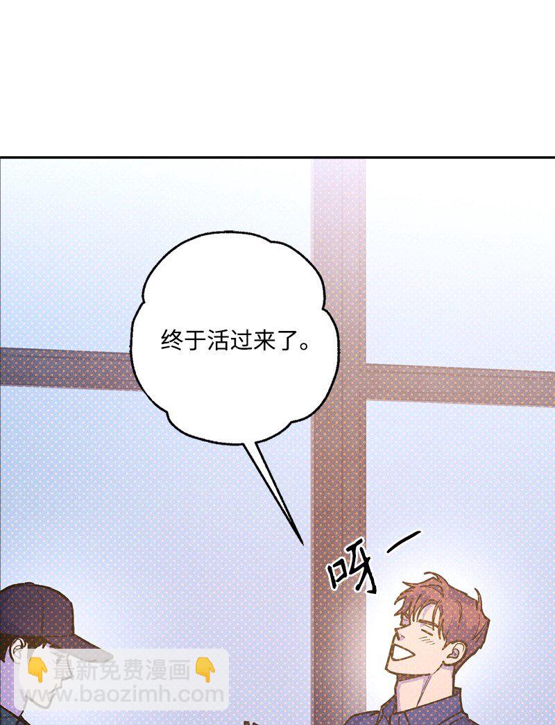66 购物(1/2)-第66话