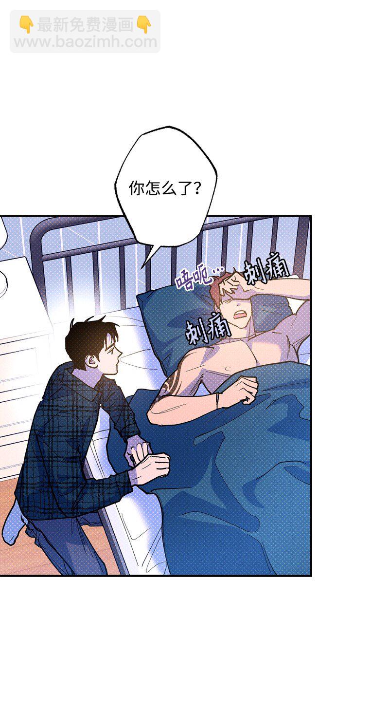 66 购物(1/2)-第66话