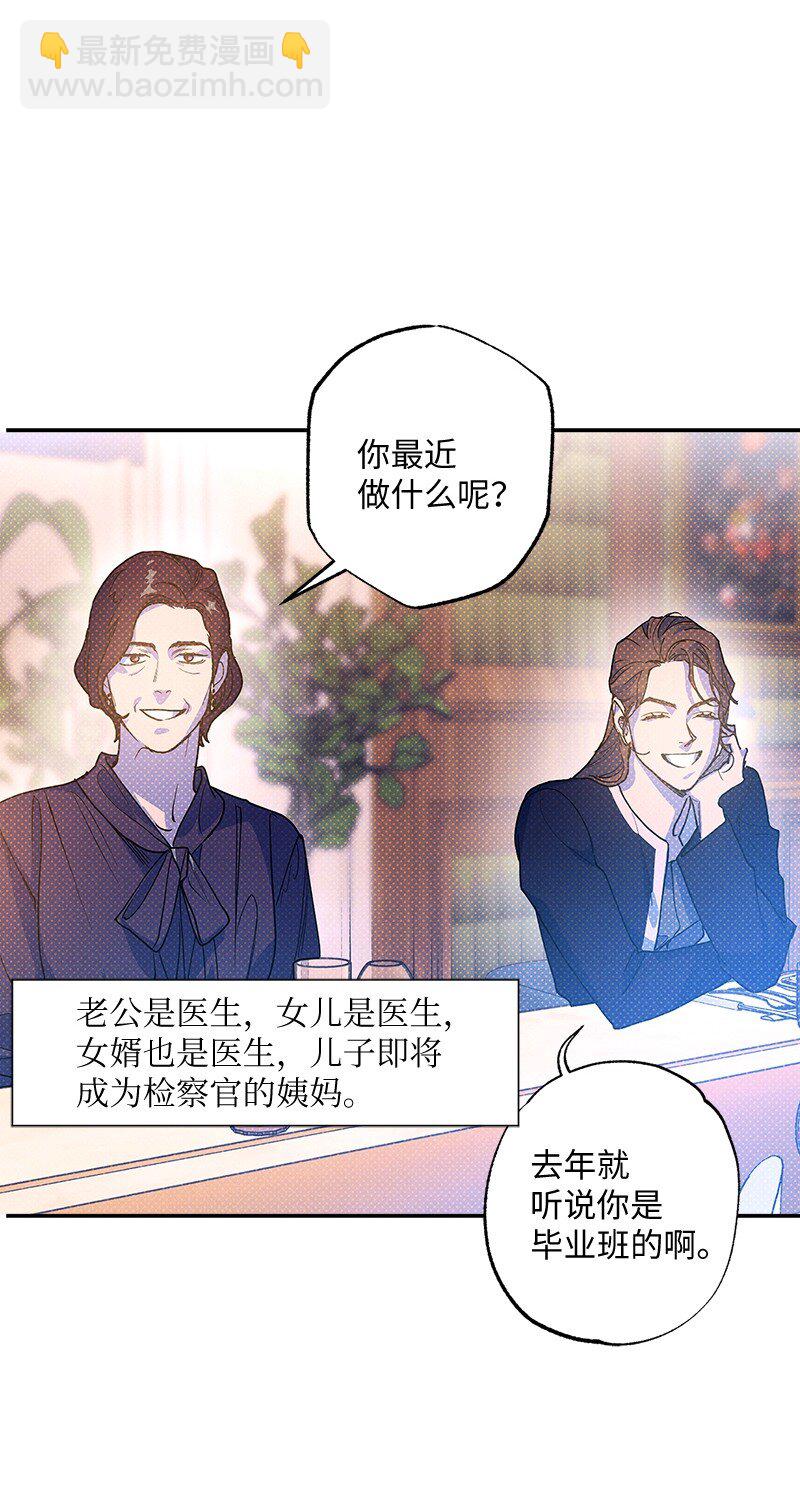 68 电话煲(1/2)-第68话