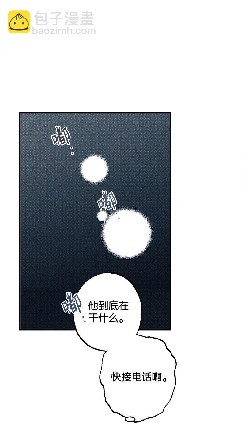 68 电话煲(1/2)-第68话