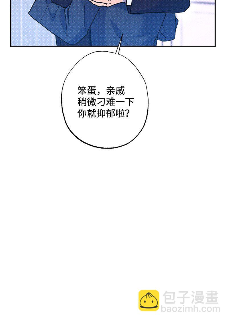70 要用身体安慰吗(1/2)-第70话