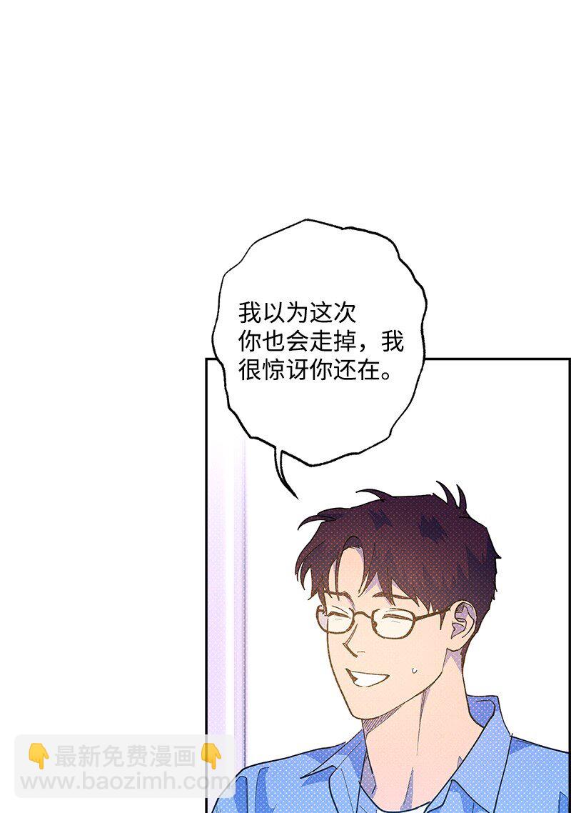 72 还好我没疯(1/2)-第72话