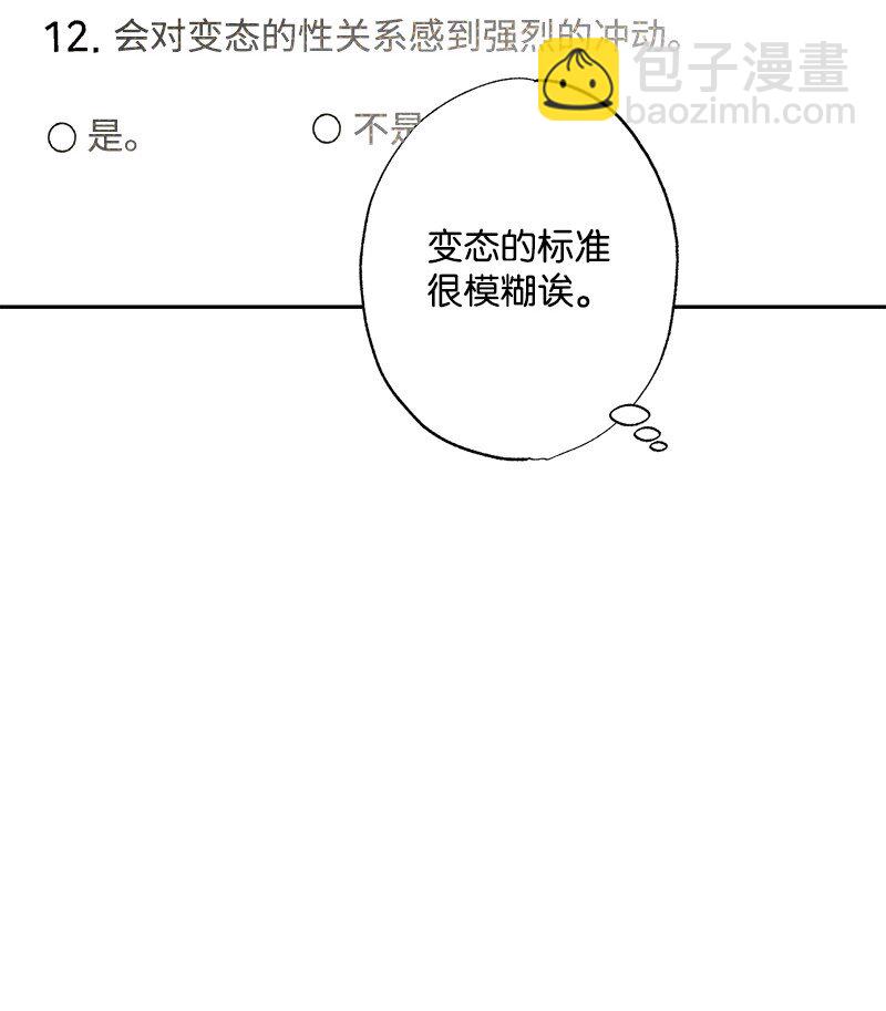 72 还好我没疯(1/2)-第72话