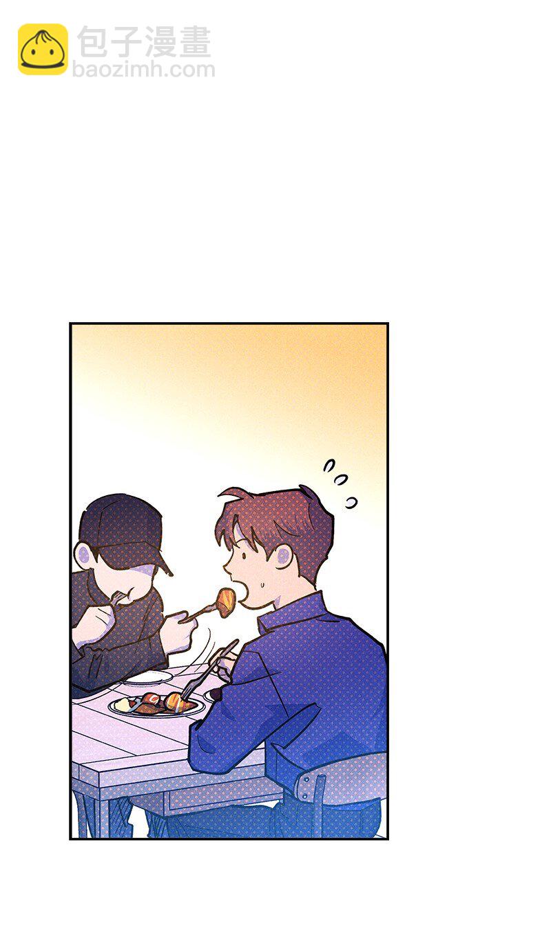 74 夜色真美(1/2)-第74话