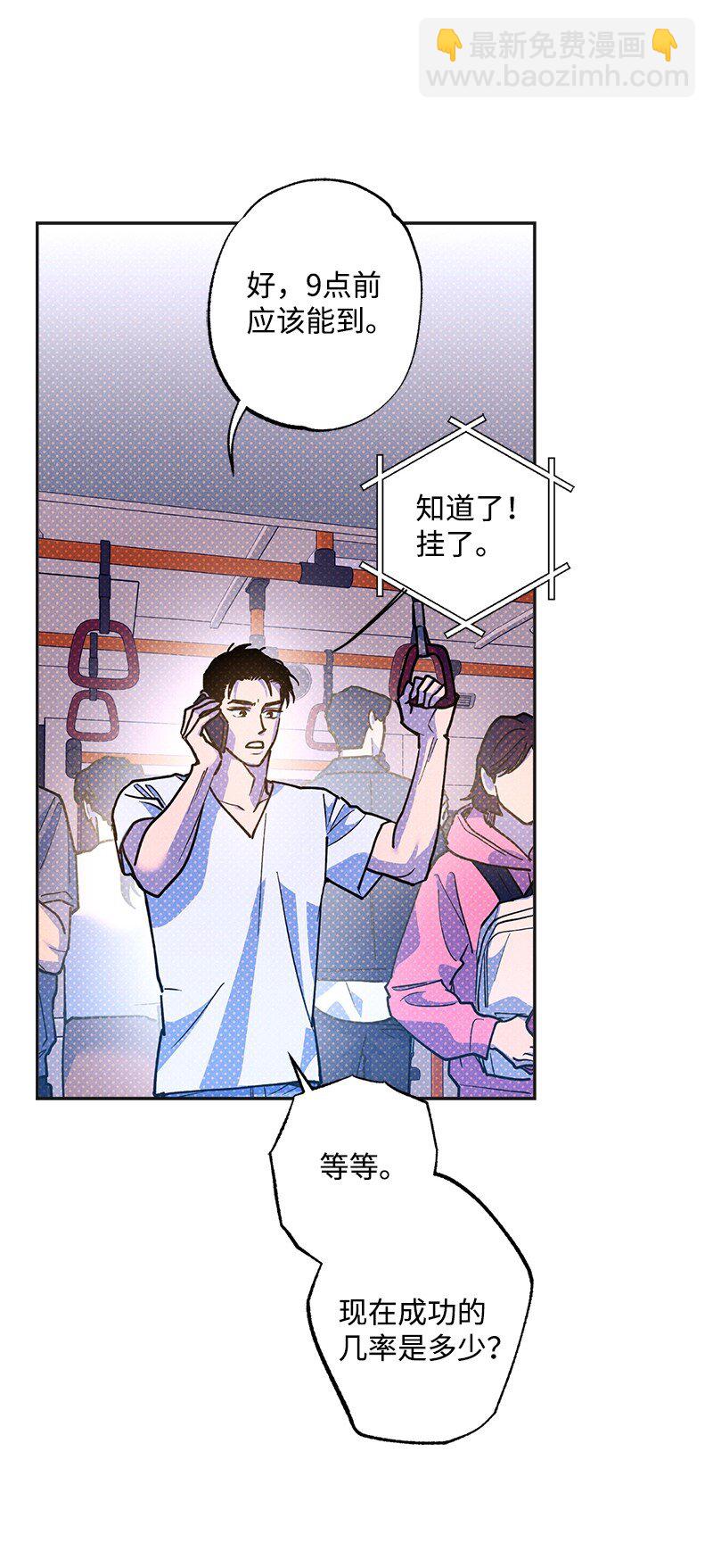 78 执行计划(1/2)-第78话