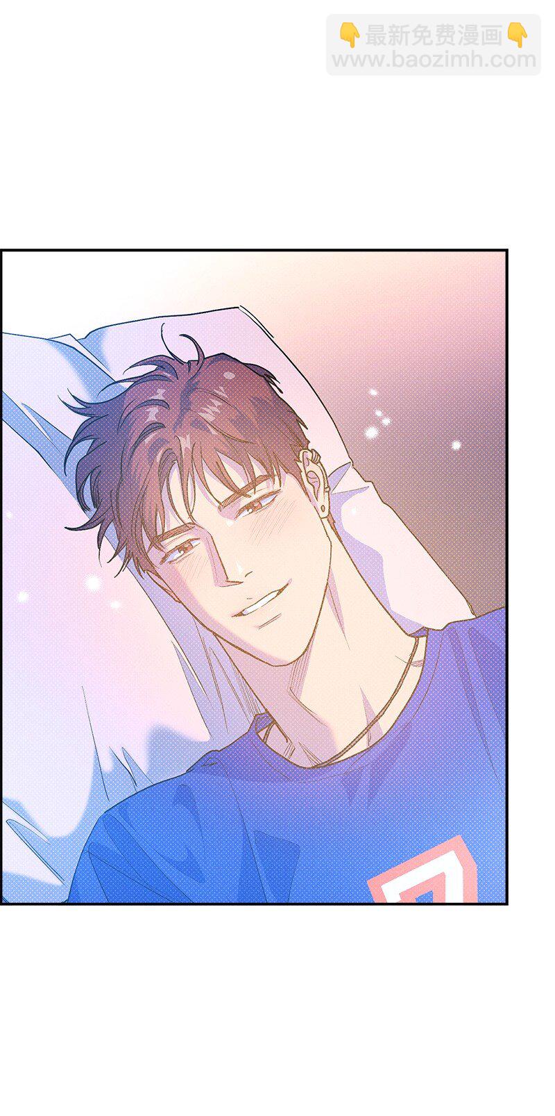 84 咱们做点别的吧(1/2)-第84话