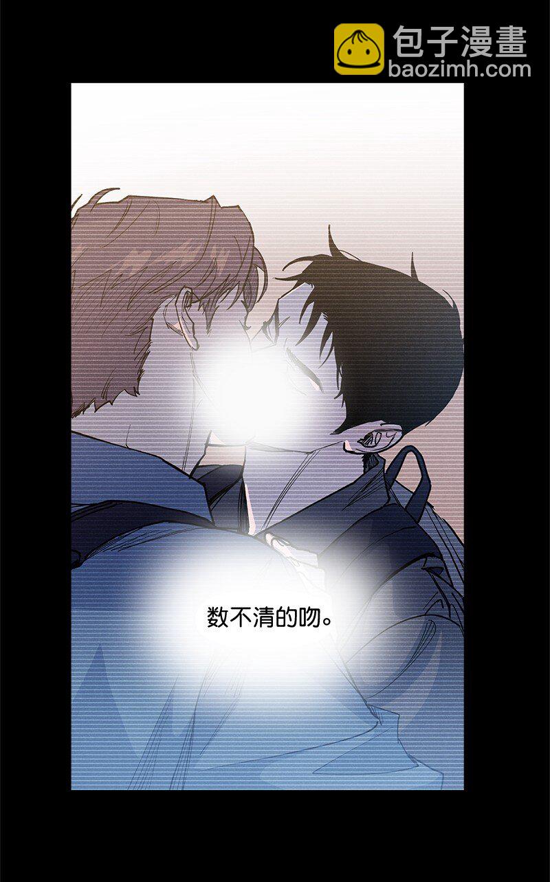 90 好想好想他(1/2)-第90话