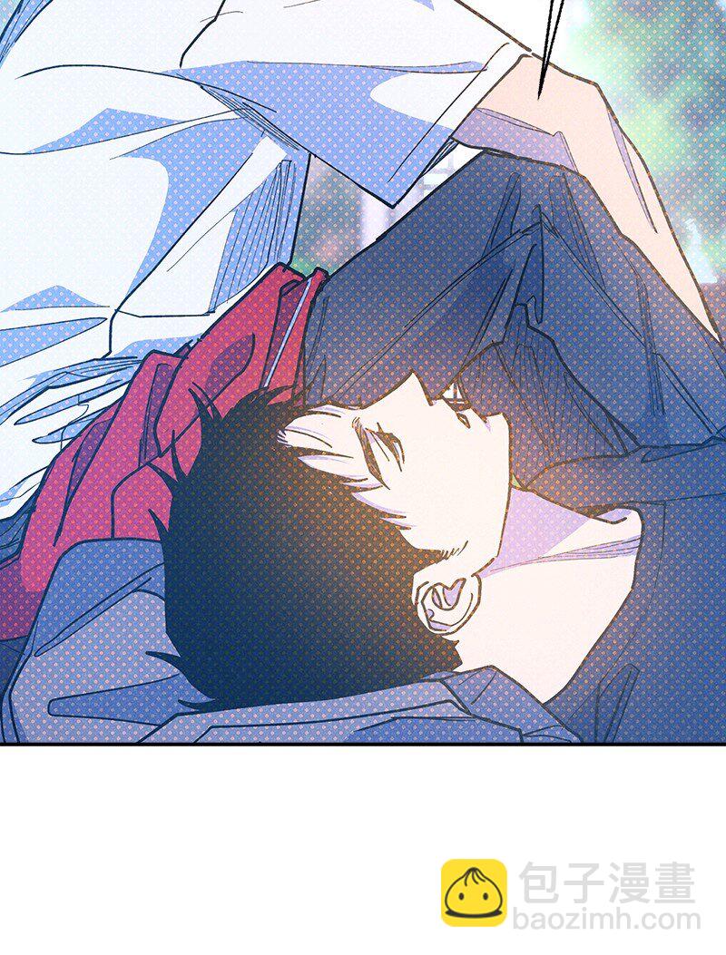 90 好想好想他(1/2)-第90话
