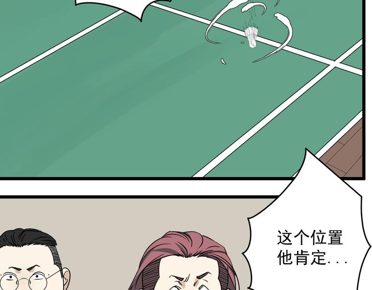 第23话 五校联赛(1/3)-第24话