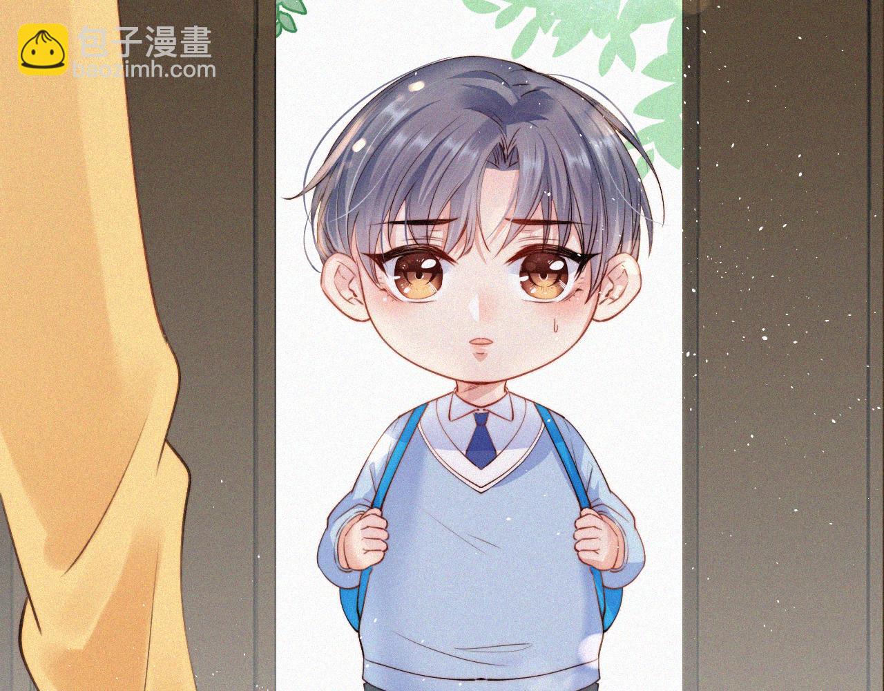 第1话 我的林叔叔(1/3)-第2话