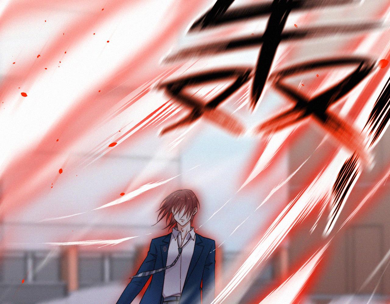 第11话 不顾一切(1/3)-第12话