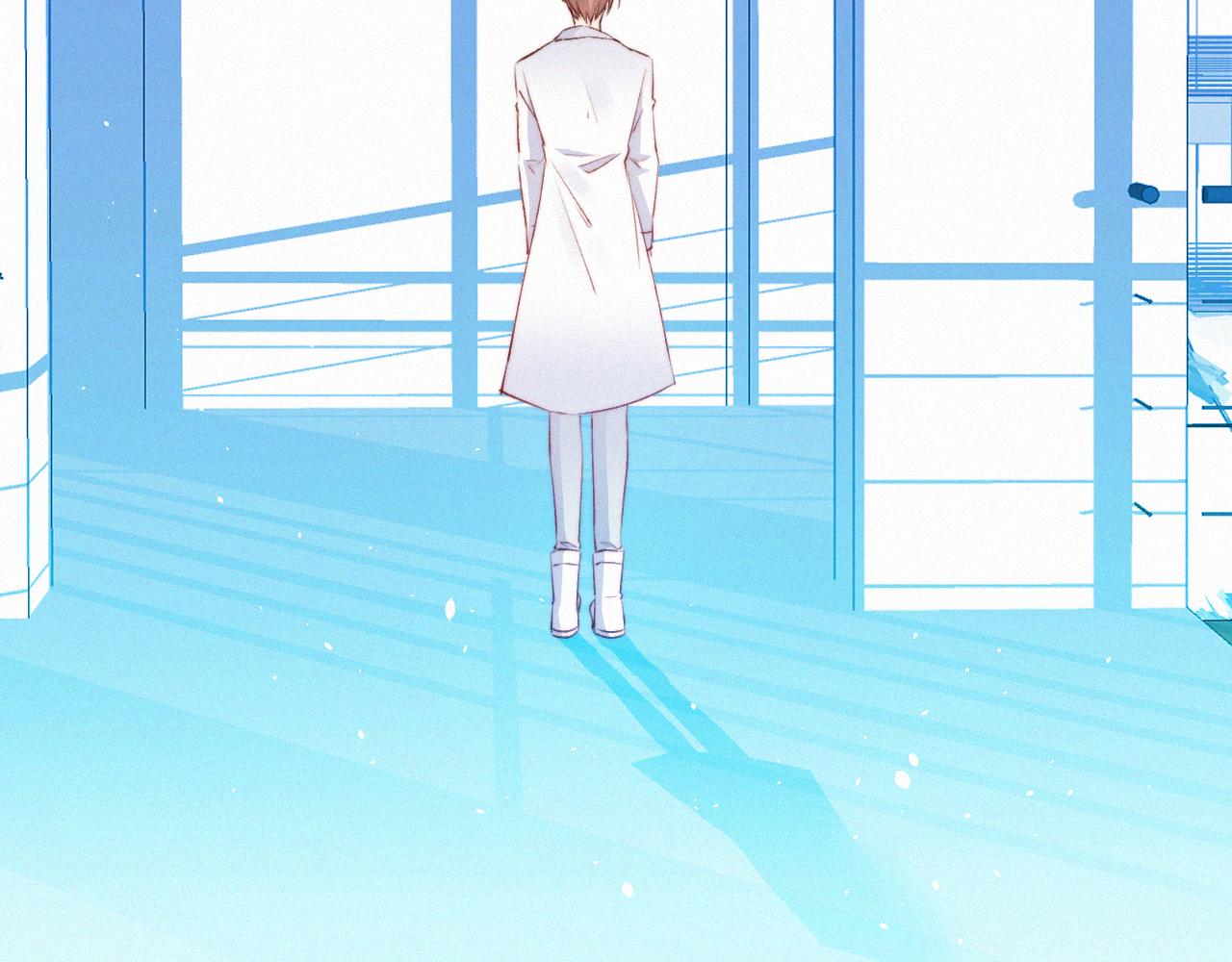 第9话 言不由衷(1/2)-第10话