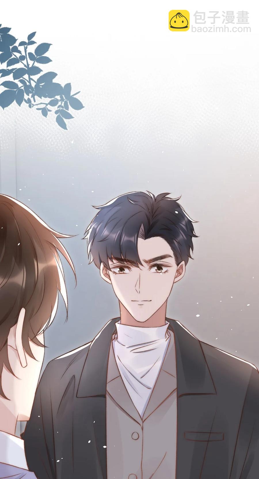 033 阴魂不散的男人-第34话