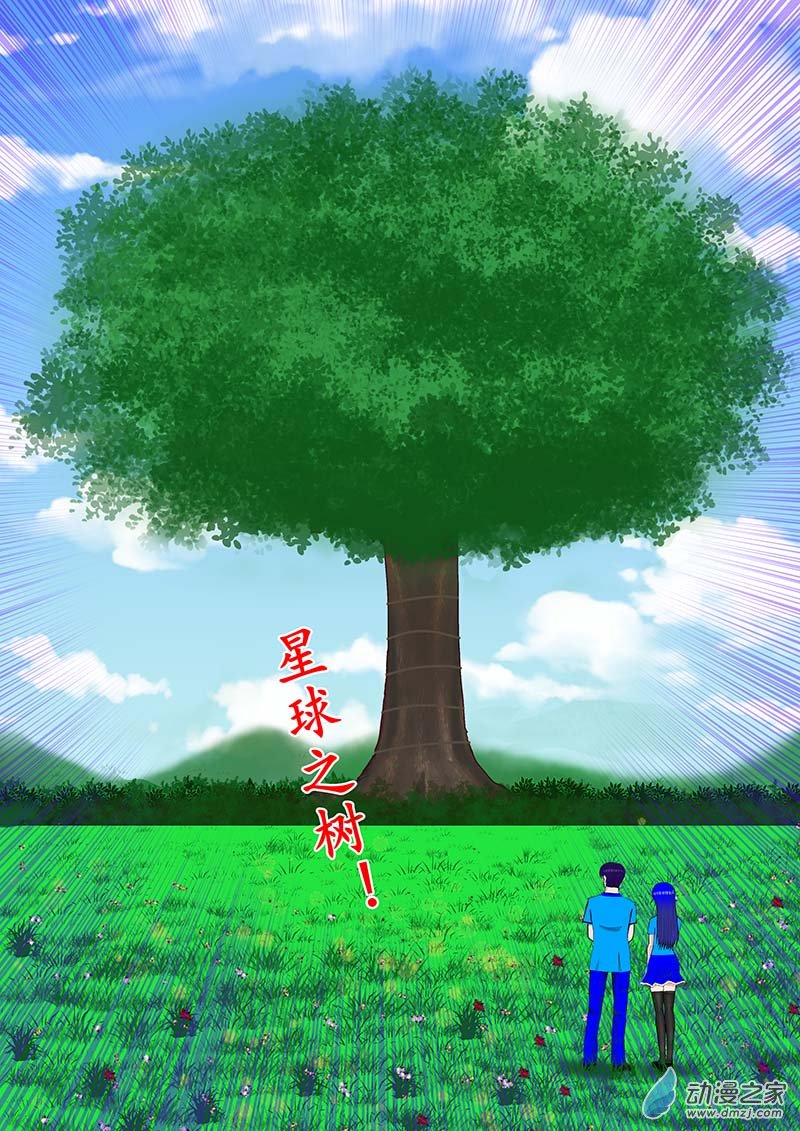 第8话 伤星-第8话