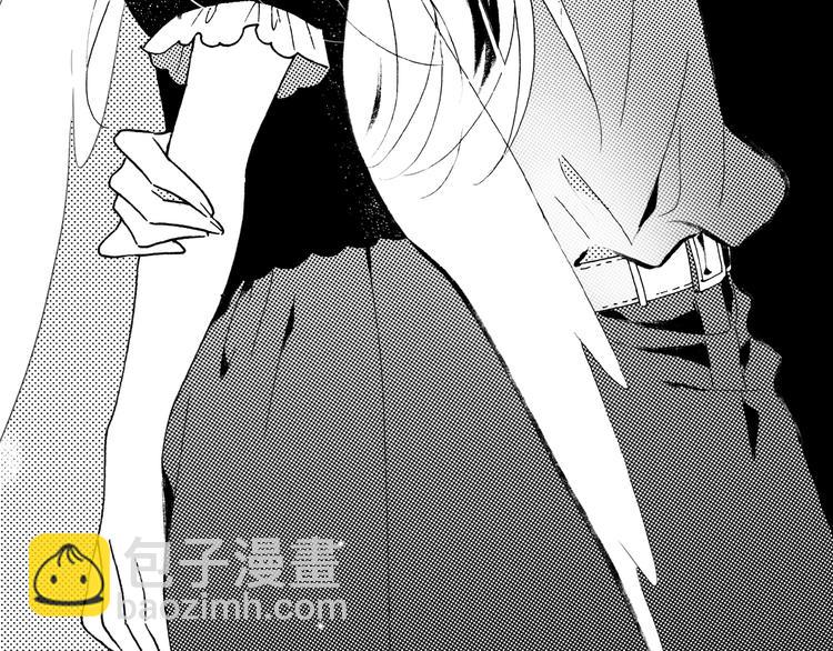 番外：《黑白小剧场》(1/2)-第102话