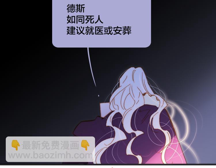 宇宙小剧场1 心理测试-第106话