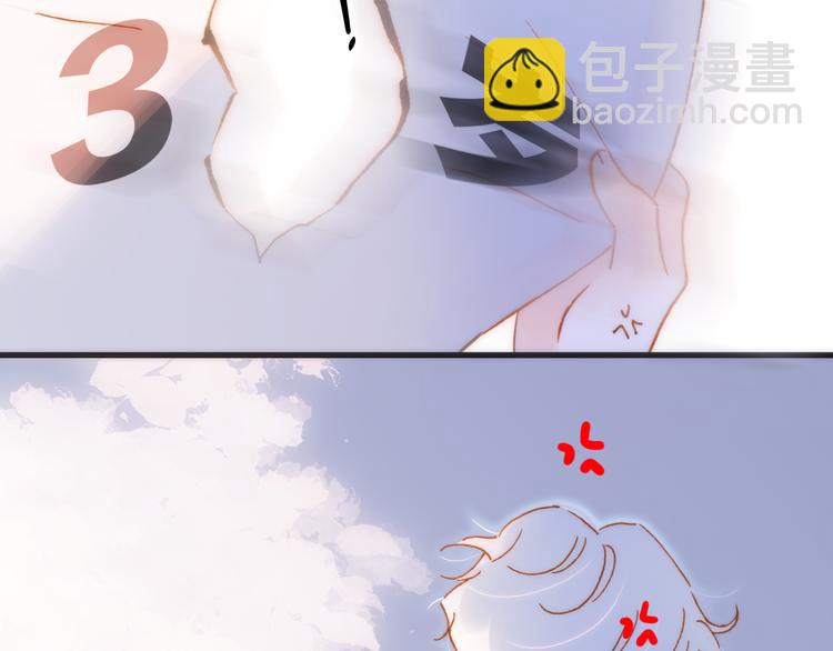 宇宙小剧场1 心理测试-第106话