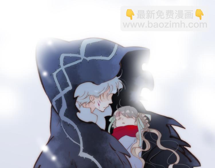 第11话 无法鸣响的丧钟(1/3)-第12话