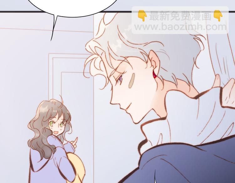 第32话 温暖的死亡之海(1/3)-第34话