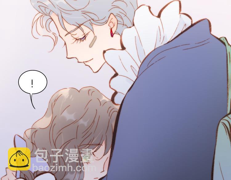 第32话 温暖的死亡之海(1/3)-第34话