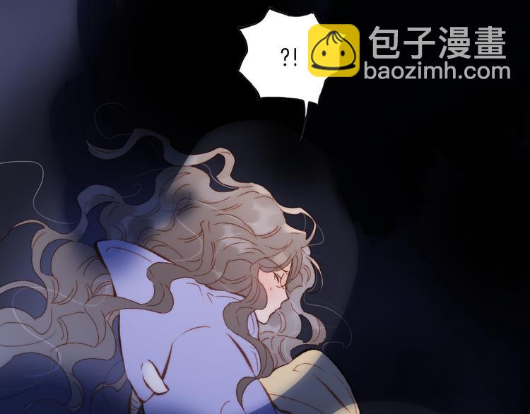 第32话 温暖的死亡之海(1/3)-第34话