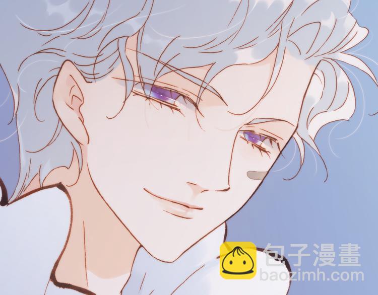 第32话 温暖的死亡之海(1/3)-第34话