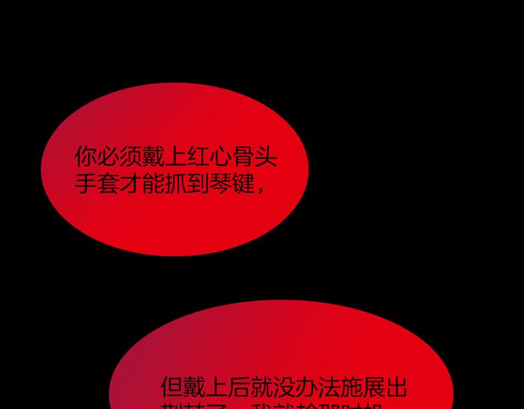 第9话 无法逃离之笼(1/3)-第10话