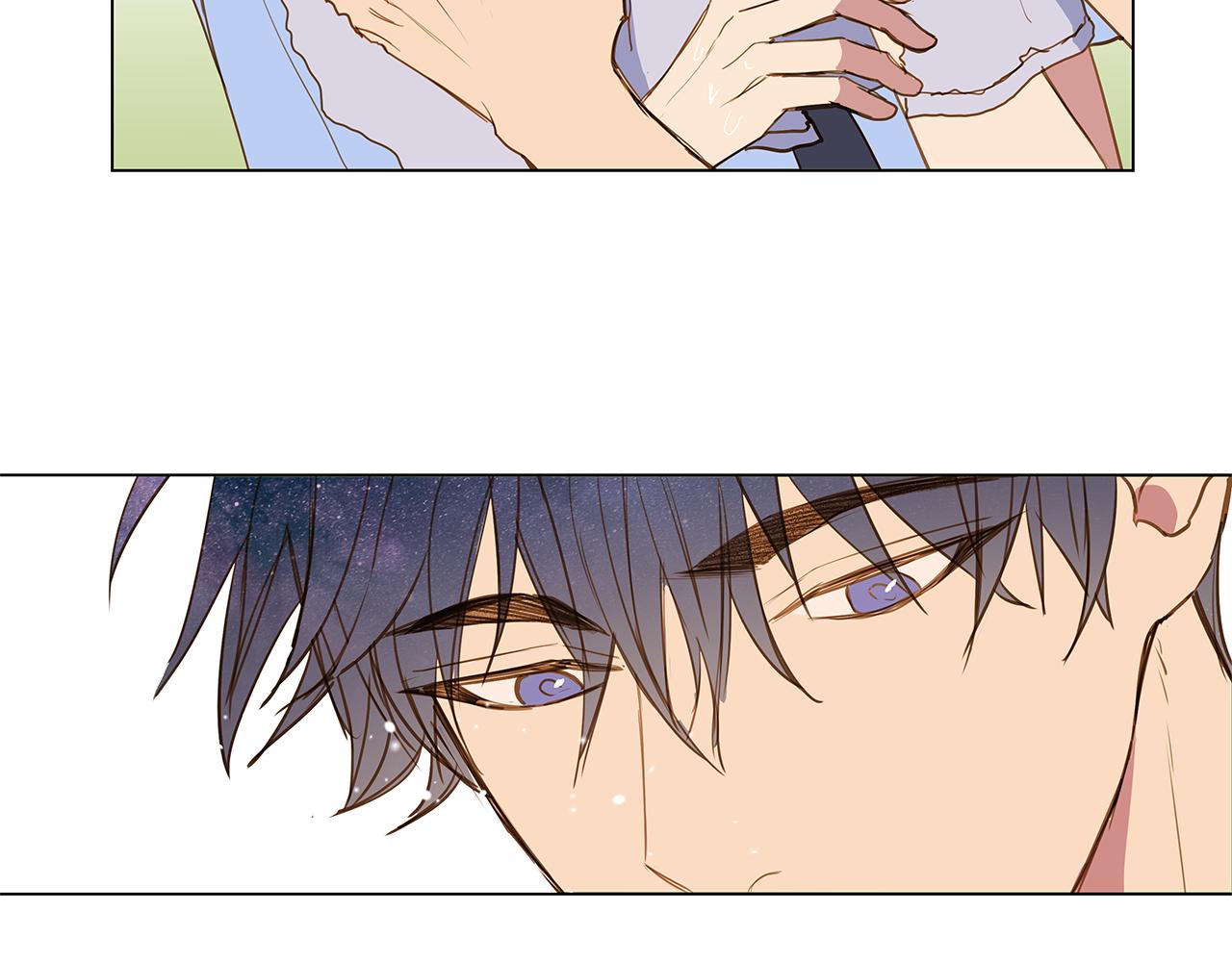 🍜宇宙，少年 第35话 异物（2） 第40页