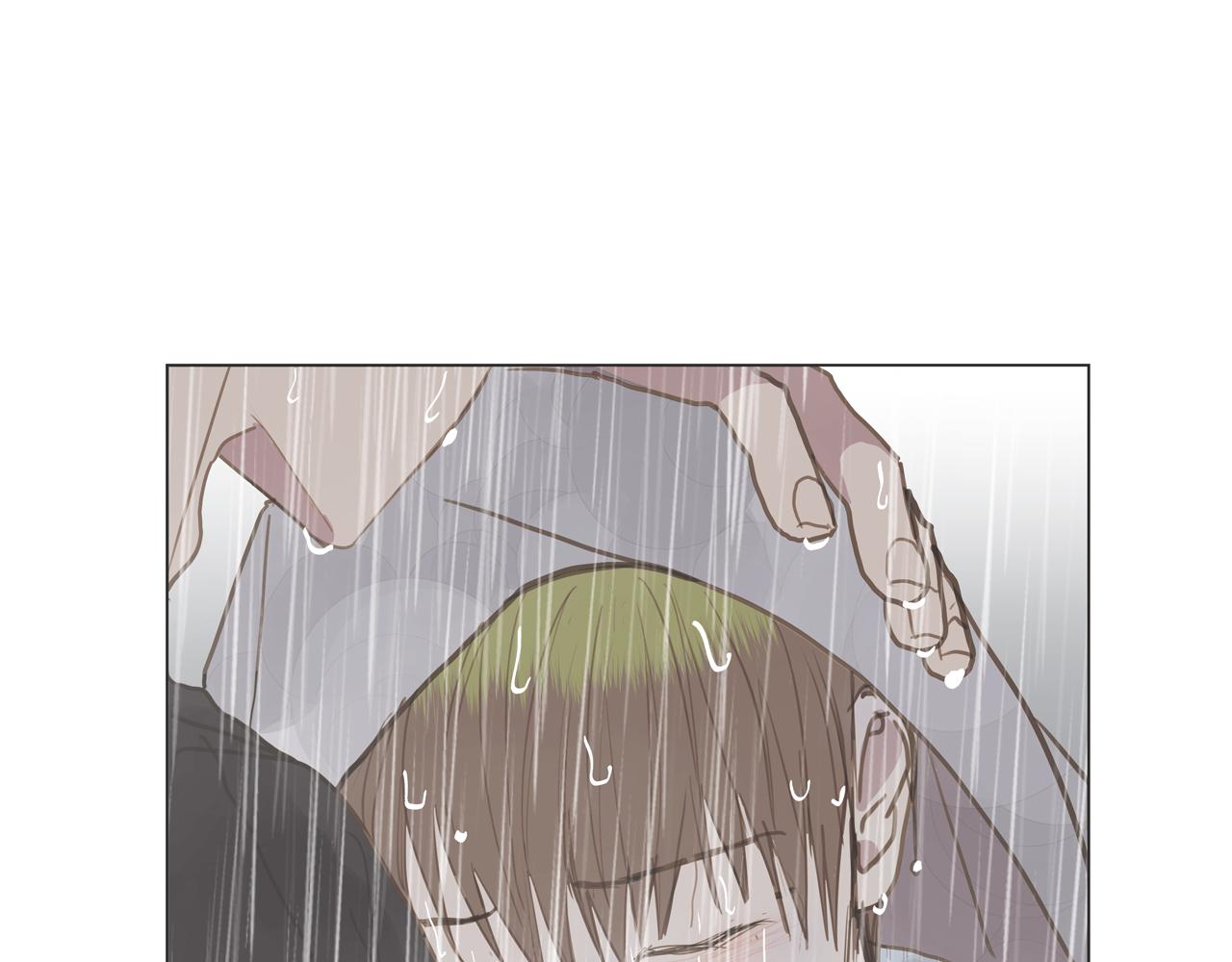 🍜宇宙，少年 第43话 告白（3） 第36页