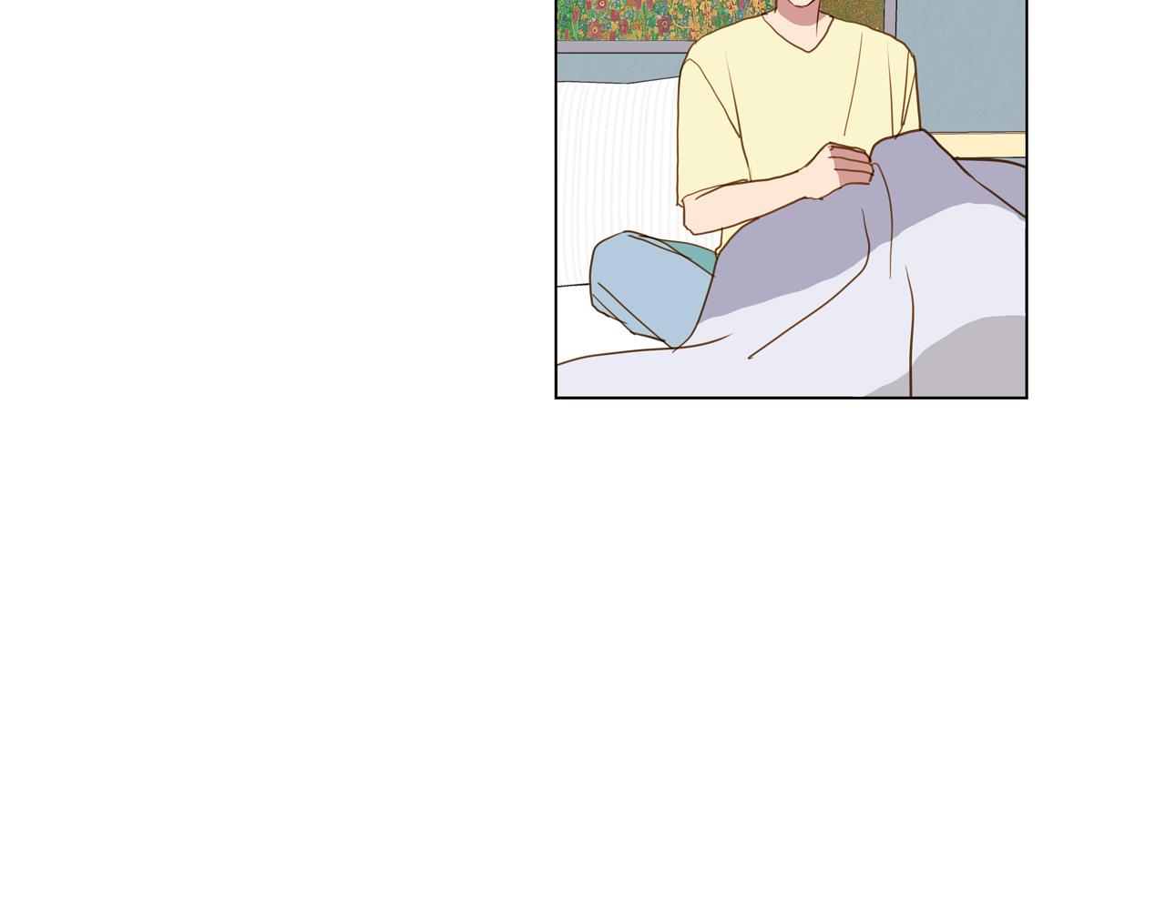🍜宇宙，少年 第45话 求爱（2） 第31页