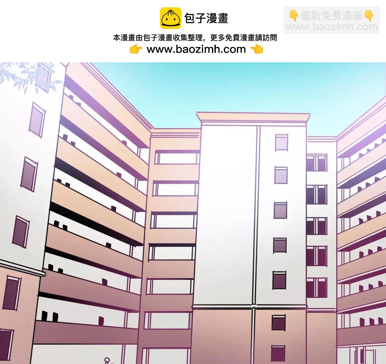 第13话 无意识的举动(1/3)-第14话