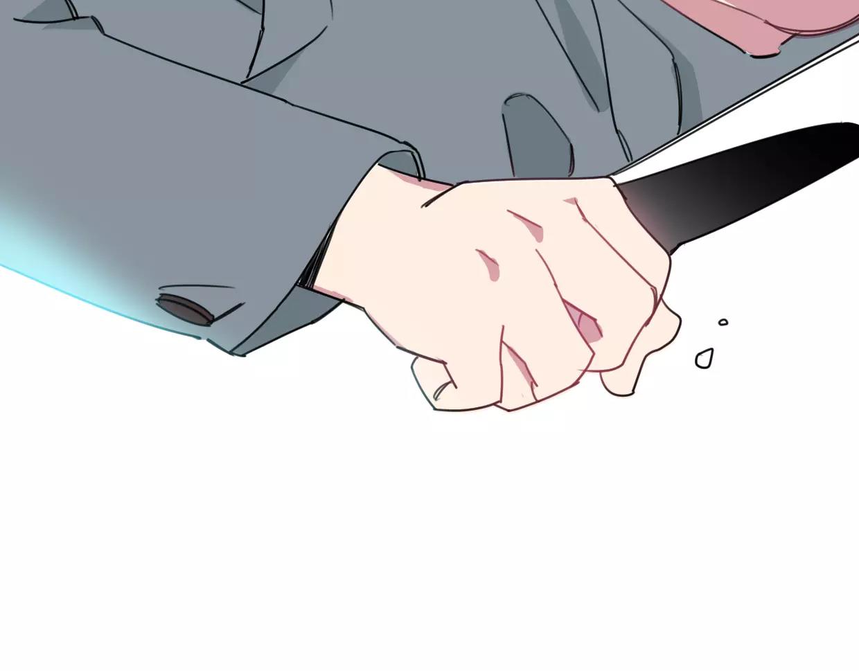 第13话 无意识的举动(1/3)-第14话