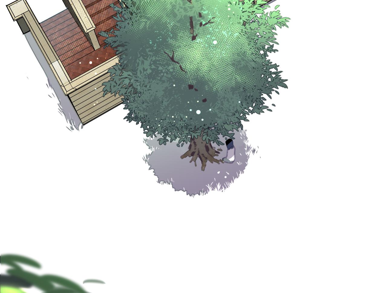 番外 树洞里的秘密(1/3)-第50话