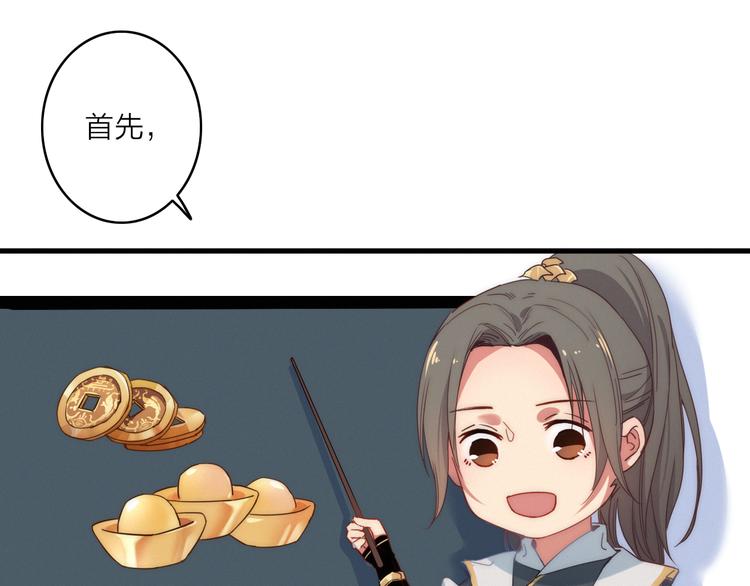 第3话  赚银子&hellip;&hellip;我有秘法！(1/3)-第4话