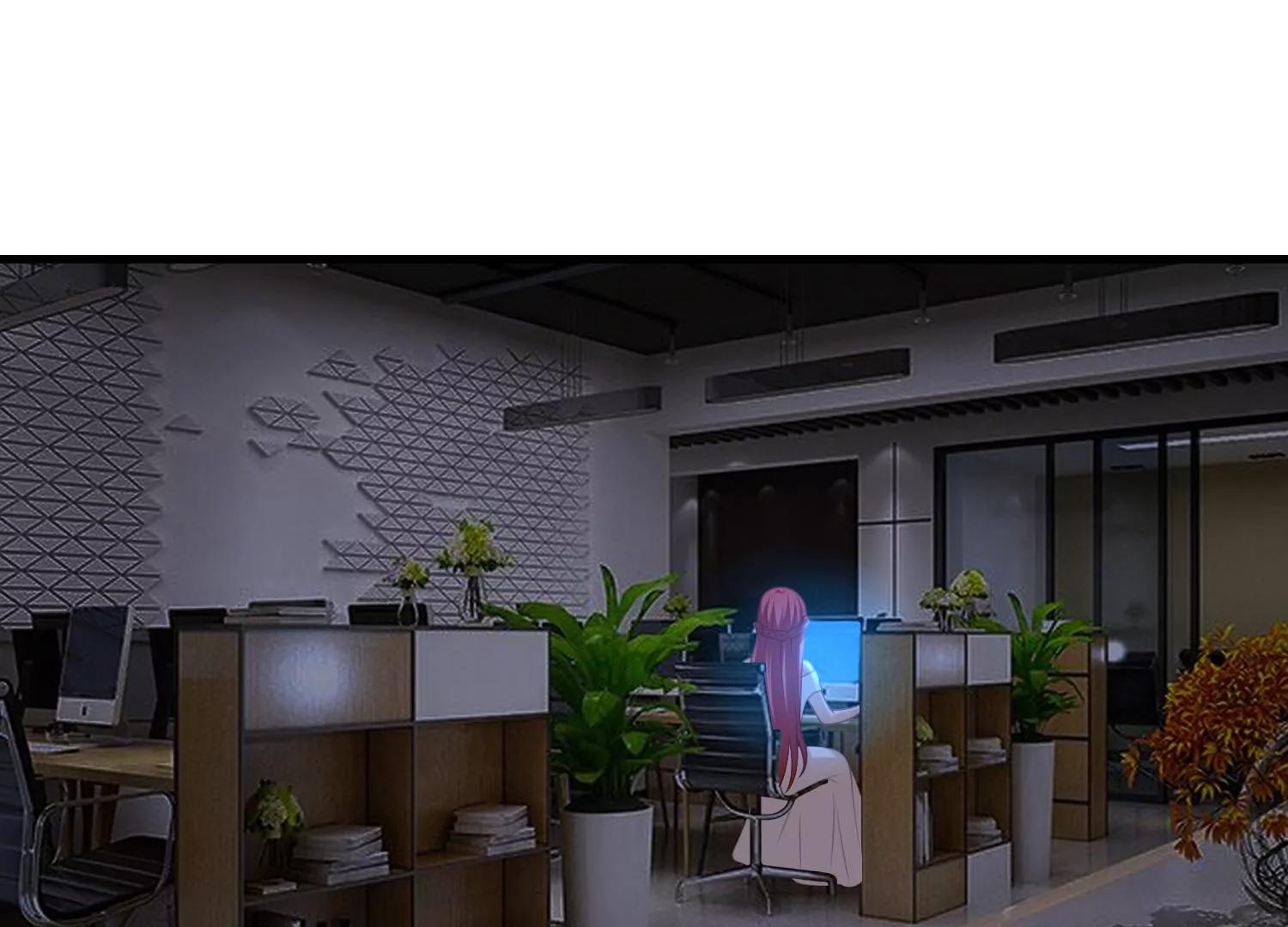 完结话 我相信你(1/2)-第48话