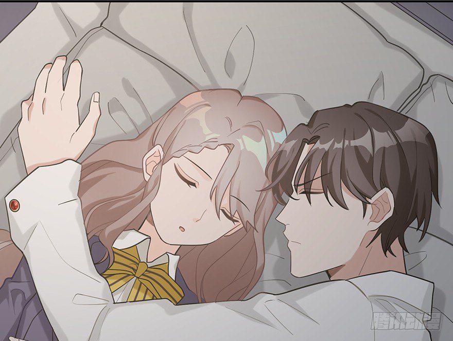 波罗的海血珀（上）(1/2)-第14话