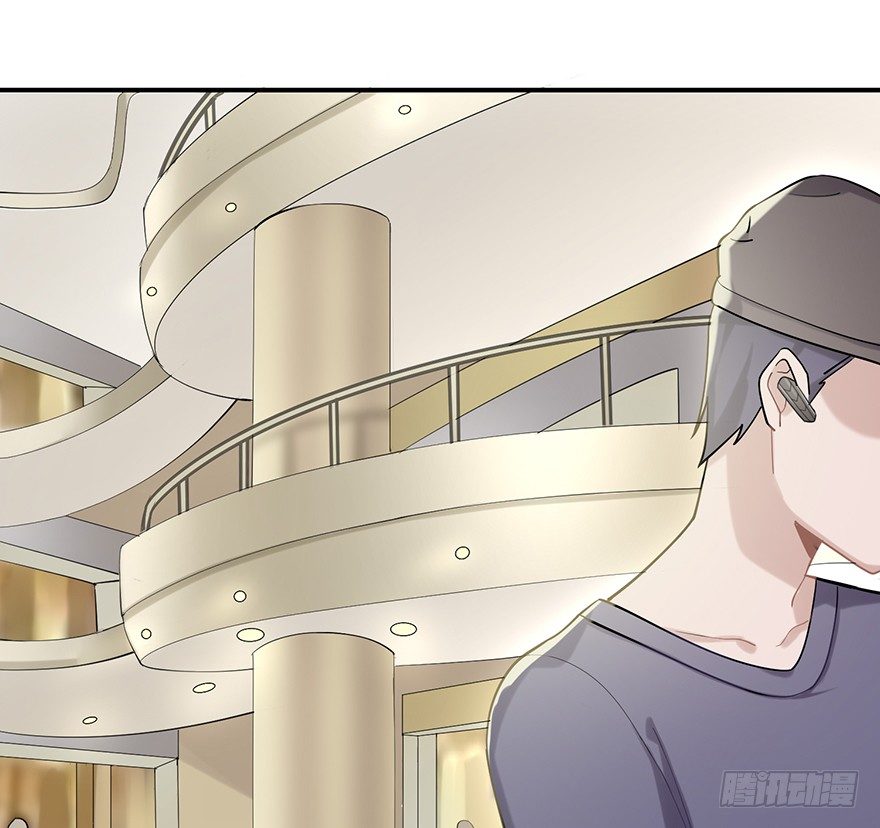 您所拨打的号码是&hellip;&hellip;（上）-第16话
