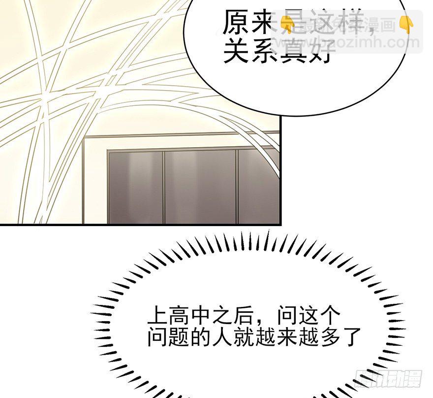 My dearest（上）(1/2)-第20话