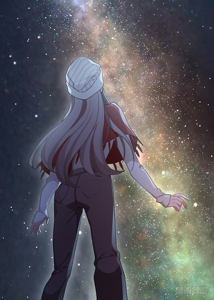 远星（上）(1/2)-第32话