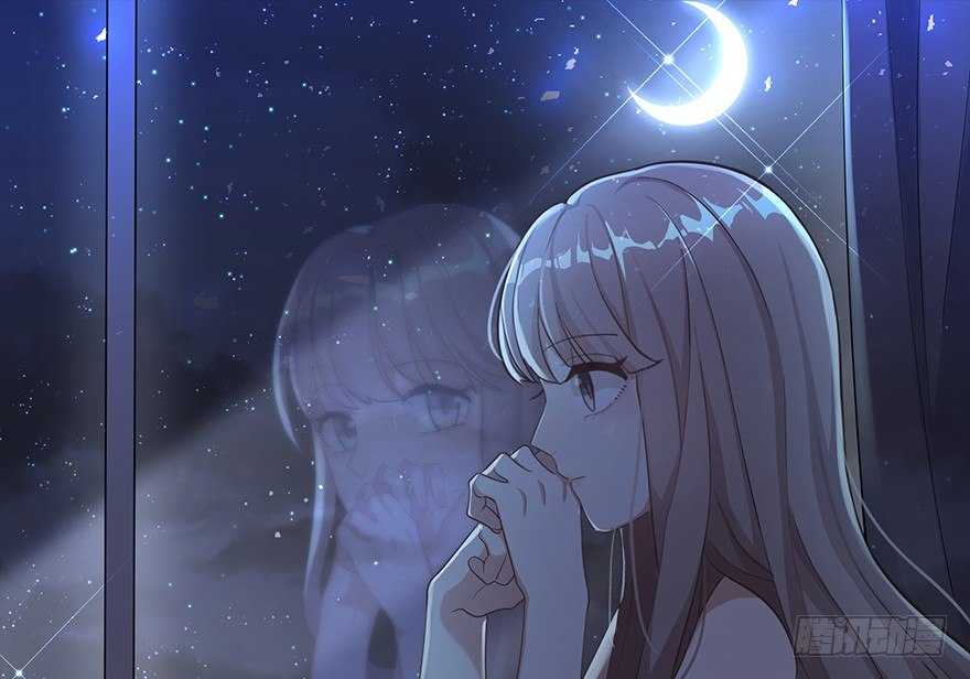 冬夜之梦（下）(1/2)-第36话