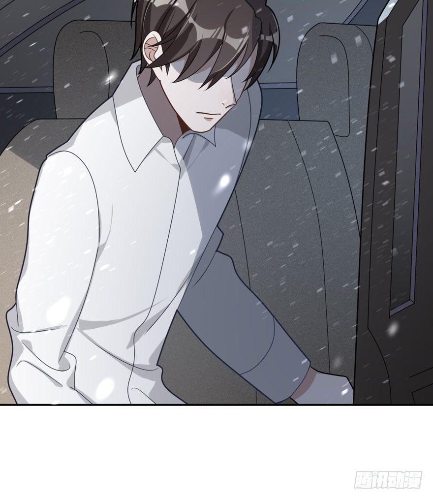 雪止之时（下）(1/2)-第46话