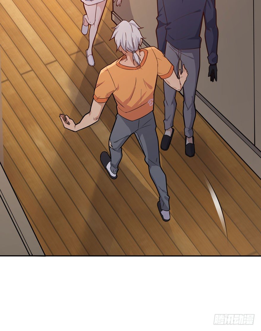 涌现的回忆（下）(1/2)-第58话