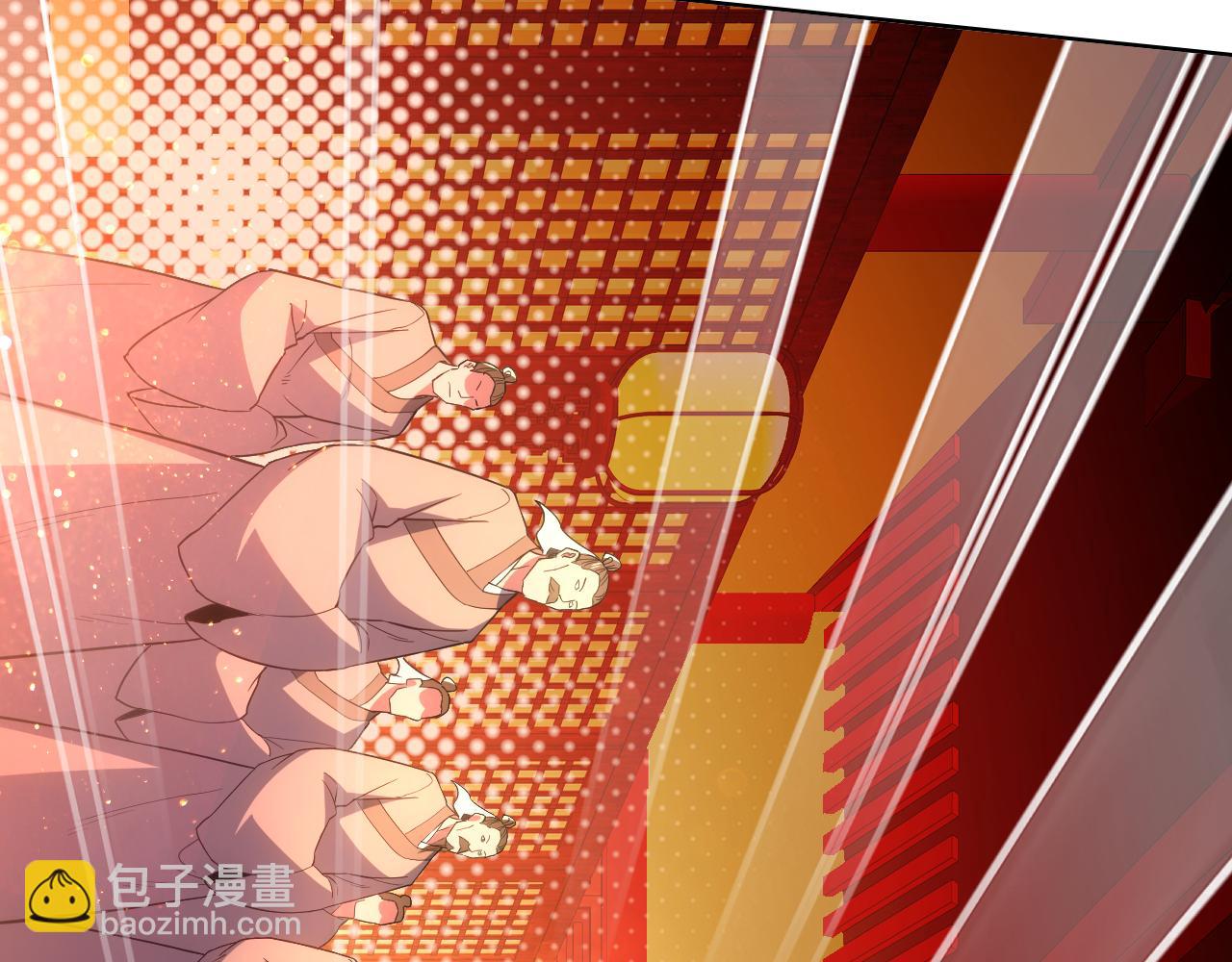 第104话 救命！我真的不想无敌啊！(1/3)-第104话