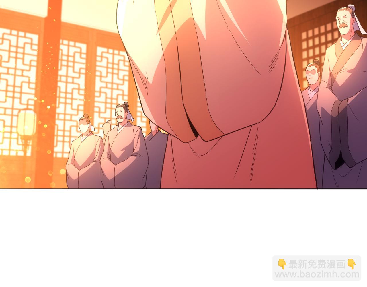 第104话 救命！我真的不想无敌啊！(1/3)-第104话