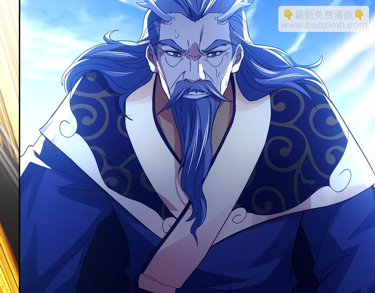 第118话 我要你血债血偿！(1/3)-第118话