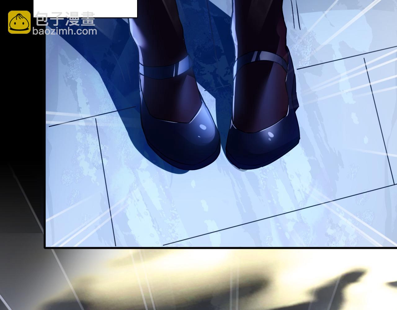 第128话 麻了！这开挂老六又突破了(1/3)-第128话