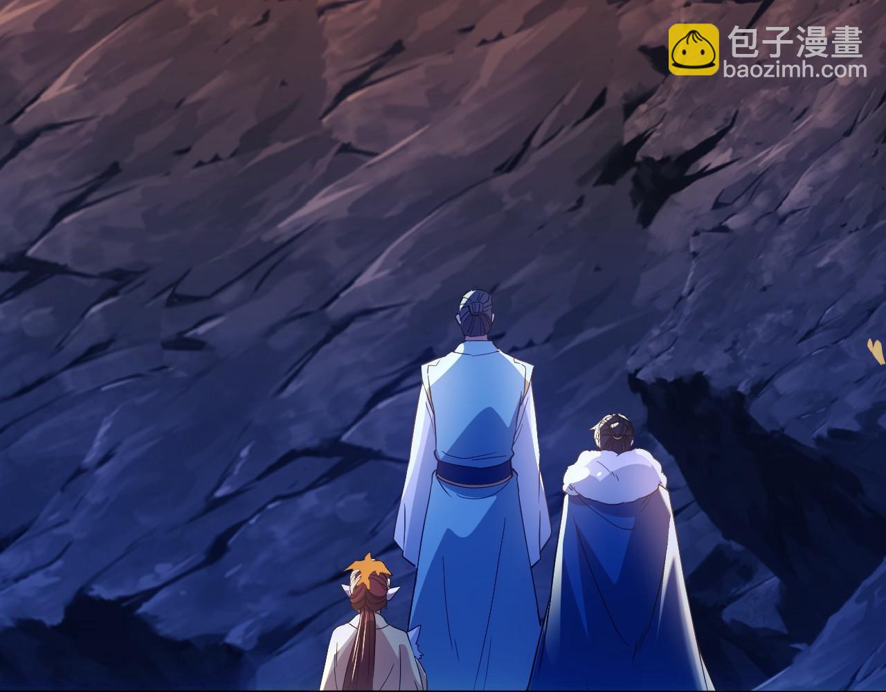 第138话 金光乍起，宇内澄清(1/4)-第138话